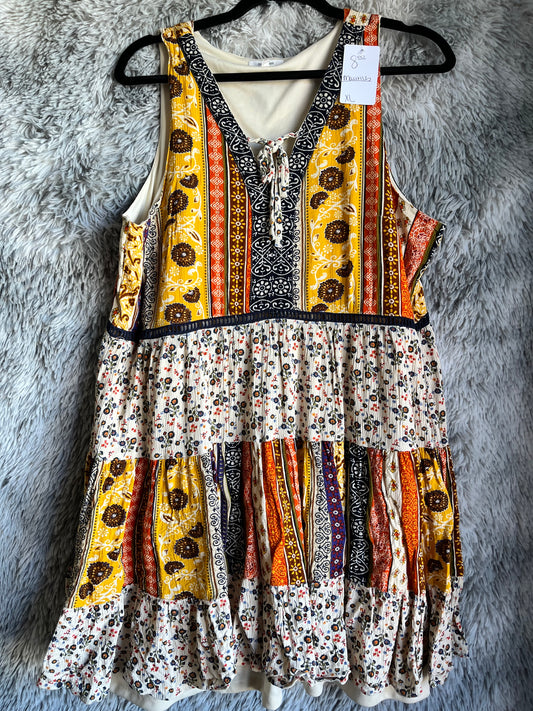MAURICES - XLarge