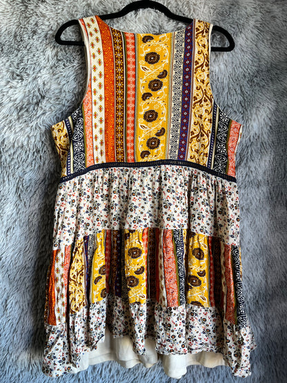 MAURICES - XLarge