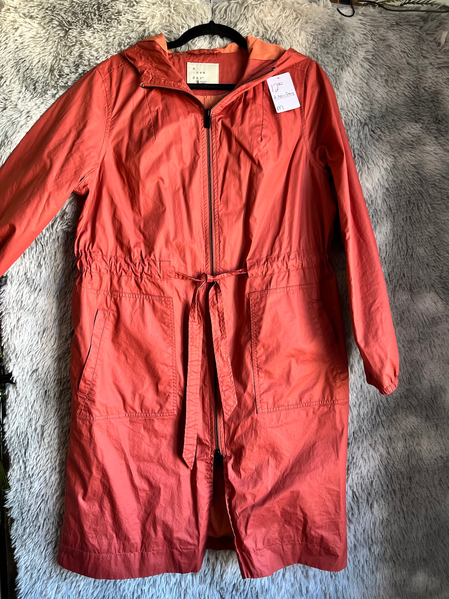 A NEW DAY - Medium